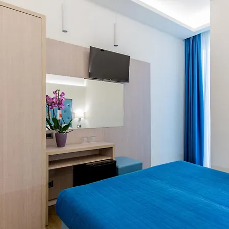 Italia 3* Rimini
