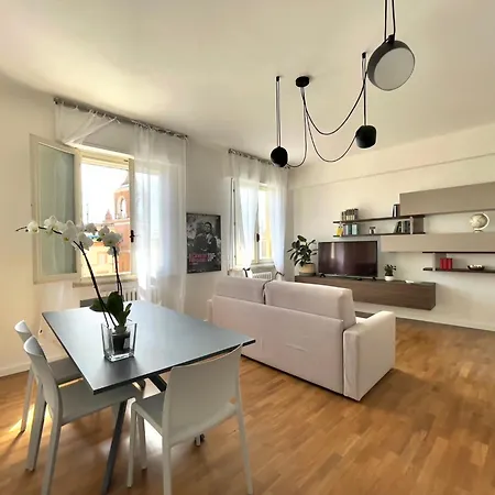 Apartment Alle 4 Stagioni - 3