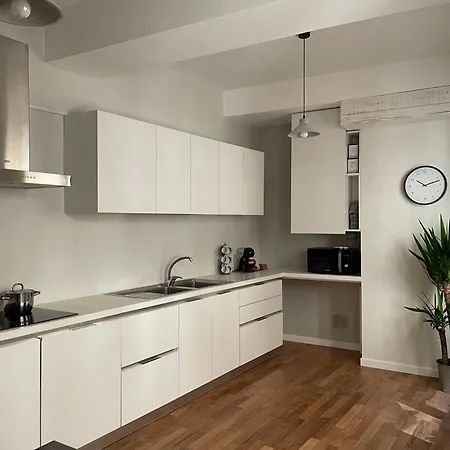 Apartment Alle 4 Stagioni - 3 *