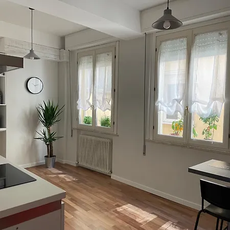 Alle 4 Stagioni - 3 Apartment Rimini