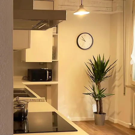 Apartment Alle 4 Stagioni - 3