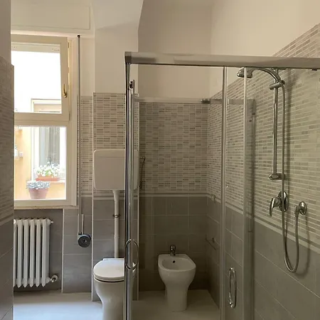 Alle 4 Stagioni - 3 Apartment *