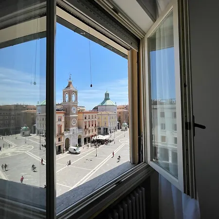Alle 4 Stagioni - 2 Rimini