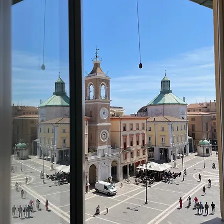 Alle 4 Stagioni - 2 * Rimini