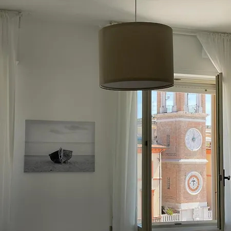 Alle 4 Stagioni - 2 Apartment