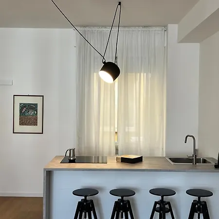 Alle 4 Stagioni - 2 Holiday home