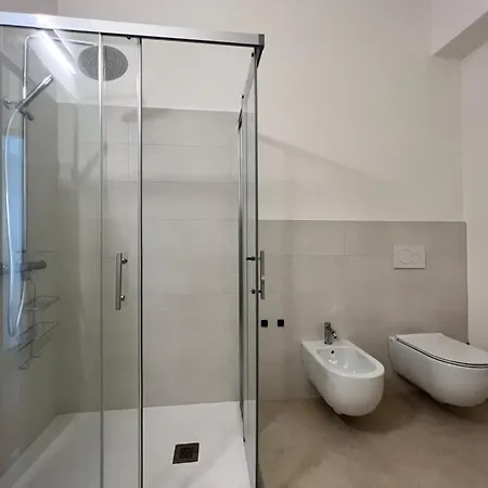 Alle 4 Stagioni - 2 Holiday home Rimini