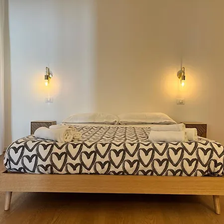Holiday home Alle 4 Stagioni - 2 Rimini