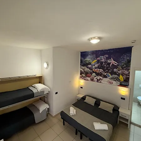 Margherita Hotel