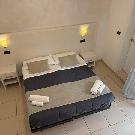 Hotel Margherita