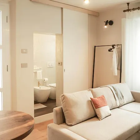 Apartament Riviera Mon Amour, Confortevole Sul Mare
