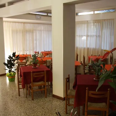 Hotell Orchidea