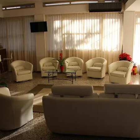 Hotell Orchidea 3*