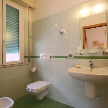 Hotel Turismo Rímini