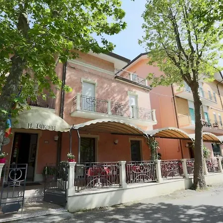 Hotel Turismo Rímini