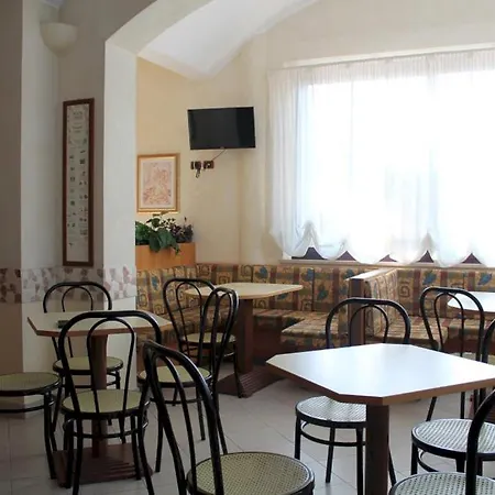 Turismo Hotel Rímini