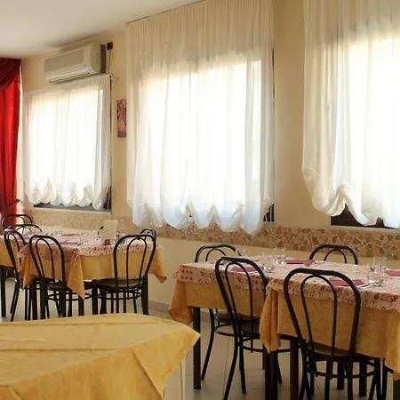 Hotel Turismo Rímini
