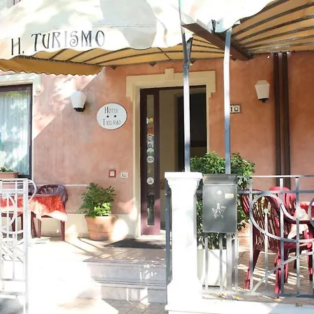 Hotel Turismo