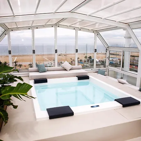 De Londres Hotel 4*