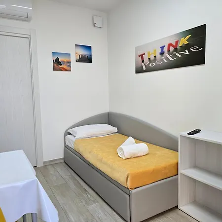 Casa Stefania Apartament Rimini