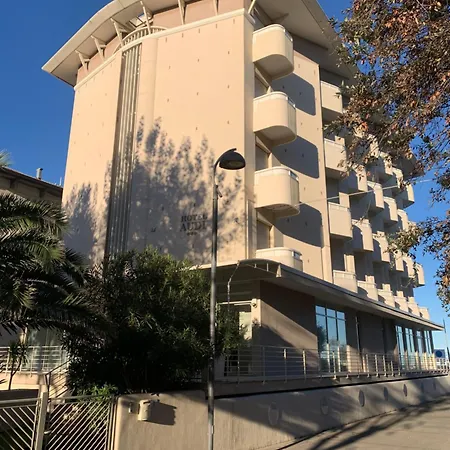 Hotel Audi Frontemare