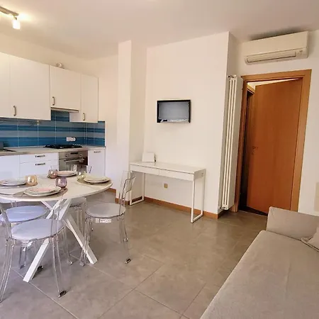 Malatesta House