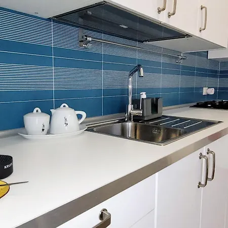 Appartamento Malatesta House