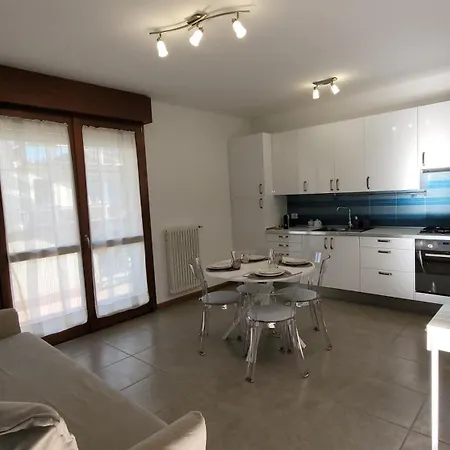 Appartamento Malatesta House