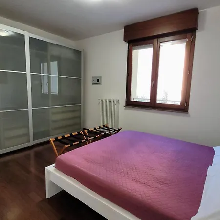 Malatesta House Appartamento Rimini