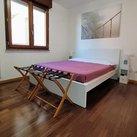 Malatesta House *
