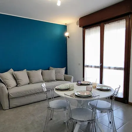 Malatesta House Appartamento *