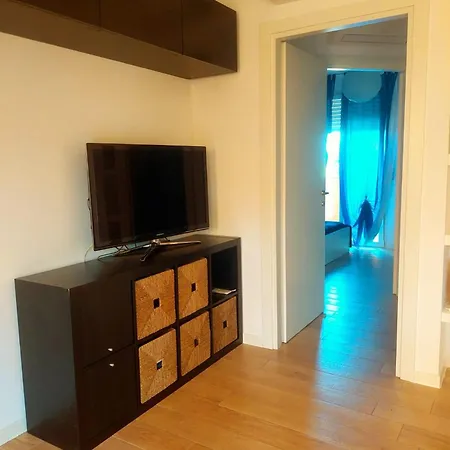 Сasa de vacaciones A Casa Di Gio E Fede *