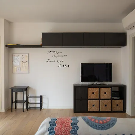 Сasa de vacaciones A Casa Di Gio E Fede *