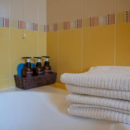 A Casa Di Gio E Fede Сasa de vacaciones Rímini