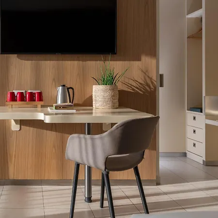 Aria 4* Rimini