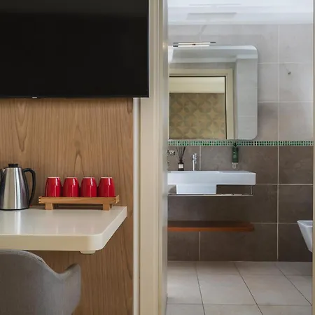 Hotel Aria Rimini