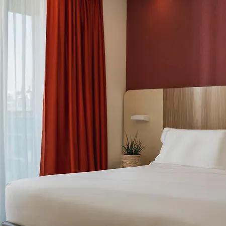 Aria 4* Rimini