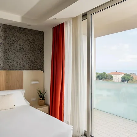 Aria Hotel Rimini