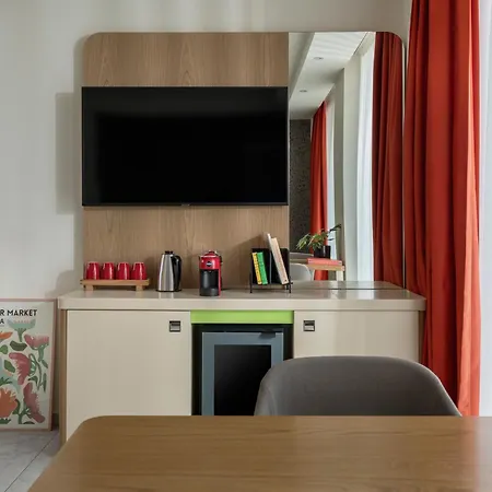 Hotel Aria Rimini