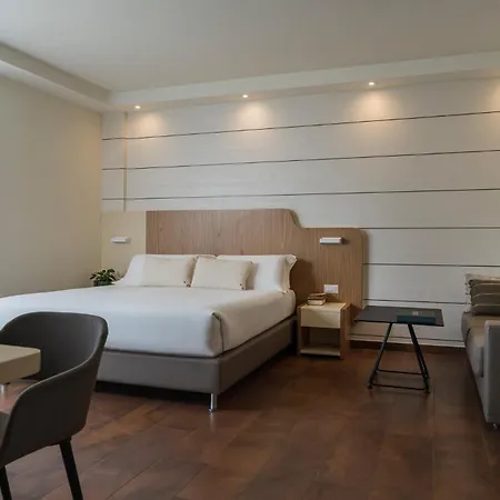 Hotel Aria Rimini