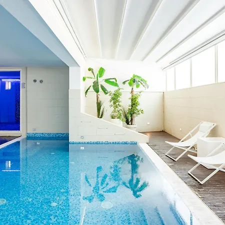L'hotel Hotel Rimini