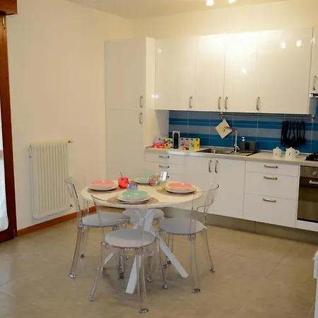 Appartamento Malatesta House