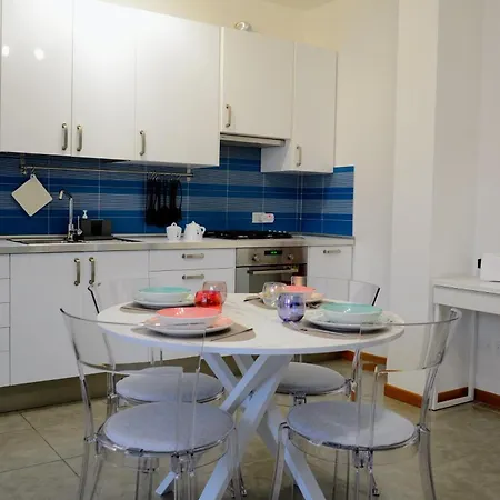 Malatesta House Appartamento