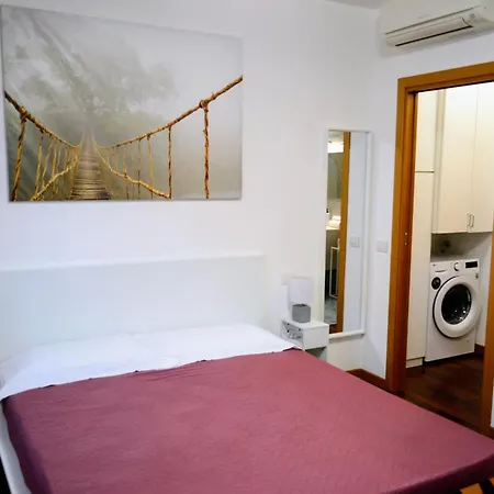 Appartamento Malatesta House