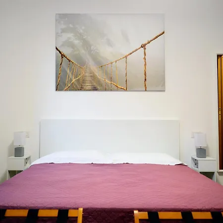Appartamento Malatesta House *