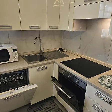 Casa Lucerna - Apartamento