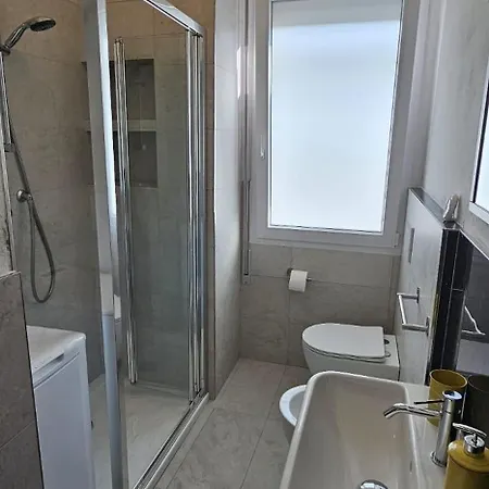 Apartamento Casa Lucerna - Rímini