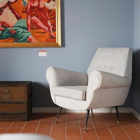 Mini-hôtel Lingua *