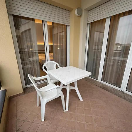 Aparthotel Le Spiagge
