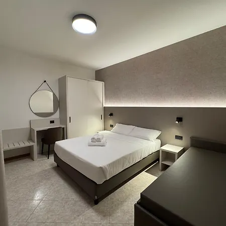 Le Spiagge Aparthotel 3*